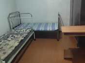 İcarəyə verilir 2 otaqlı həyət evi/bağ evi 40 m², Azadlıq Prospekti m., photo 4 from 5