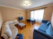 Сдаётся 4-комн. новостройка 155 м², м. Иншаатчылар, photo 1 from 8