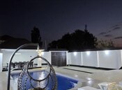 İcarəyə verilir 6 otaqlı həyət evi/bağ evi 335 m², photo 6 from 8