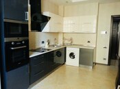 İcarəyə verilir 3 otaqlı yeni tikili 170 m², Nizami m., photo 4 from 8