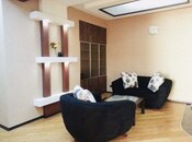 İcarəyə verilir 3 otaqlı yeni tikili 170 m², Nizami m., photo 3 from 8