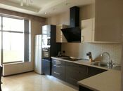 İcarəyə verilir 3 otaqlı yeni tikili 170 m², Nizami m., photo 5 from 8