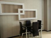 İcarəyə verilir 3 otaqlı yeni tikili 170 m², Nizami m., photo 6 from 8