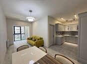 İcarəyə verilir 2 otaqlı yeni tikili 67 m², Şah İsmayıl Xətai m., photo 3 from 8