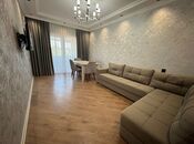 İcarəyə verilir 3 otaqlı yeni tikili 80 m², Xalqlar Dostluğu m., photo 1 from 8