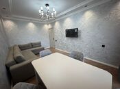 İcarəyə verilir 3 otaqlı yeni tikili 80 m², Xalqlar Dostluğu m., photo 3 from 8