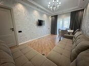 İcarəyə verilir 3 otaqlı yeni tikili 80 m², Xalqlar Dostluğu m., photo 2 from 8