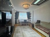 Satılır 3 otaqlı yeni tikili 115 m², İnşaatçılar m., photo 1 from 8