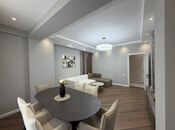 Satılır 3 otaqlı yeni tikili 116 m², Azadlıq Prospekti m., photo 3 from 8