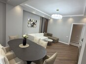 Satılır 3 otaqlı yeni tikili 116 m², Azadlıq Prospekti m., photo 1 from 8