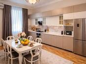 İcarəyə verilir 9 otaqlı həyət evi/bağ evi 700 m², Gənclik m., photo 5 from 8
