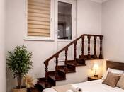 İcarəyə verilir 9 otaqlı həyət evi/bağ evi 700 m², Gənclik m., photo 7 from 8