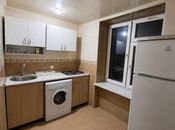 Satılır 1 otaqlı köhnə tikili 36 m², Yasamal q., photo 5 from 8