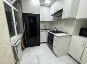 Satılır 3 otaqlı köhnə tikili 65 m², Qara Qarayev m., photo 7 from 8