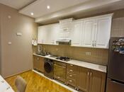 İcarəyə verilir 2 otaqlı yeni tikili 90 m², Nəsimi r., photo 4 from 8