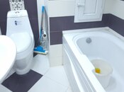 İcarəyə verilir 2 otaqlı köhnə tikili 65 m², Nəsimi m., photo 7 from 8