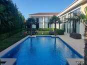 Satılır 5 otaqlı həyət evi/bağ evi 220 m², Xəzər r., photo 1 from 8