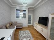İcarəyə verilir 2 otaqlı yeni tikili 55 m², Qara Qarayev m., photo 1 from 8