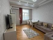 İcarəyə verilir 2 otaqlı yeni tikili 55 m², Qara Qarayev m., photo 3 from 8