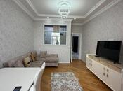 İcarəyə verilir 2 otaqlı yeni tikili 55 m², Qara Qarayev m., photo 6 from 8
