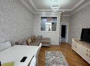 İcarəyə verilir 2 otaqlı yeni tikili 55 m², Qara Qarayev m., photo 4 from 8