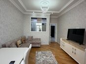 Сдаётся 2-комн. новостройка 60 м², м. Кара Караев, photo 5 from 8
