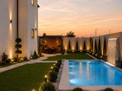 Satılır 6 otaqlı həyət evi/bağ evi 300 m², Şüvəlan q., photo 2 from 8