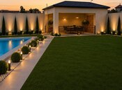 Satılır 6 otaqlı həyət evi/bağ evi 300 m², Şüvəlan q., photo 5 from 8