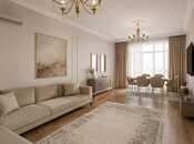Продаётся 2-комн. новостройка 106 м², м. 8 ноября, photo 1 from 4