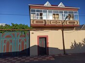 İcarəyə verilir 5 otaqlı həyət evi/bağ evi 220 m², Bakıxanov q., photo 1 from 8