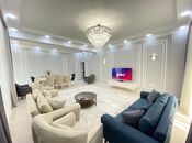 İcarəyə verilir 4 otaqlı yeni tikili 220 m², Nəsimi r., photo 2 from 8