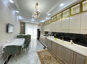 İcarəyə verilir 4 otaqlı yeni tikili 220 m², Nəsimi r., photo 7 from 8