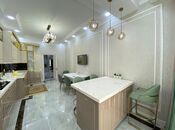 İcarəyə verilir 4 otaqlı yeni tikili 220 m², Nəsimi r., photo 8 from 8
