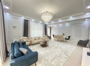İcarəyə verilir 4 otaqlı yeni tikili 220 m², Nəsimi r., photo 1 from 8