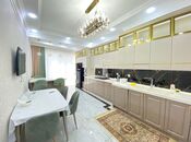 İcarəyə verilir 4 otaqlı yeni tikili 220 m², Nəsimi r., photo 6 from 8