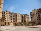 Satılır 3 otaqlı yeni tikili 94 m², Şah İsmayıl Xətai m., photo 1 from 5