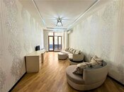 Satılır 3 otaqlı yeni tikili 105 m², Şah İsmayıl Xətai m., photo 2 from 8