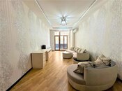 Satılır 3 otaqlı yeni tikili 105 m², Şah İsmayıl Xətai m., photo 1 from 8