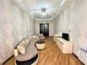 Satılır 3 otaqlı yeni tikili 105 m², Şah İsmayıl Xətai m., photo 4 from 8