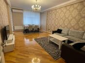 İcarəyə verilir 3 otaqlı yeni tikili 130 m², Nəriman Nərimanov m., photo 4 from 8