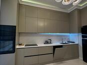 İcarəyə verilir 3 otaqlı yeni tikili 140 m², Ağ şəhər q., photo 8 from 8