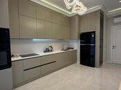 İcarəyə verilir 3 otaqlı yeni tikili 140 m², Ağ şəhər q., photo 7 from 8