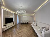 İcarəyə verilir 3 otaqlı yeni tikili 140 m², Ağ şəhər q., photo 1 from 8