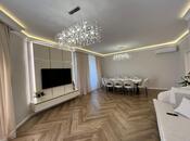 İcarəyə verilir 3 otaqlı yeni tikili 140 m², Ağ şəhər q., photo 2 from 8