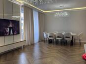 İcarəyə verilir 3 otaqlı yeni tikili 140 m², Ağ şəhər q., photo 5 from 8
