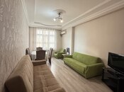 Satılır 2 otaqlı yeni tikili 55 m², İnşaatçılar m., photo 1 from 8