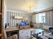 Satılır 3 otaqlı köhnə tikili 85 m², Əhmədli m., photo 1 from 7