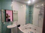 İcarəyə verilir 3 otaqlı yeni tikili 125 m², 20 Yanvar m., photo 6 from 8