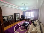İcarəyə verilir 3 otaqlı yeni tikili 125 m², 20 Yanvar m., photo 2 from 8