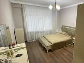 İcarəyə verilir 2 otaqlı yeni tikili 65 m², İnşaatçılar m., photo 2 from 5